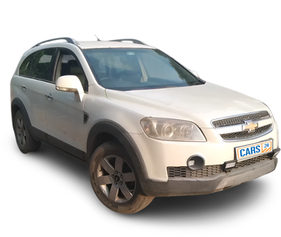 Chevrolet Captiva-img